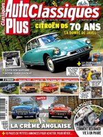 Auto Plus Classique